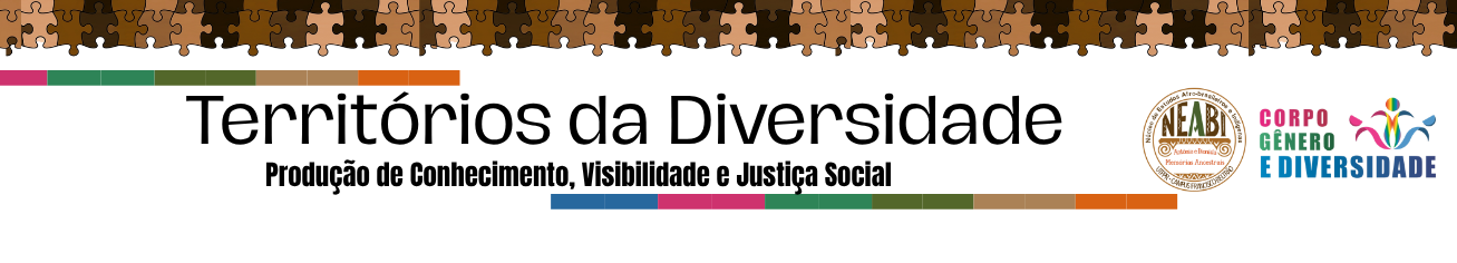  NEABI - Núcleo de Estudos Afro-Brasileiros e Indígenas