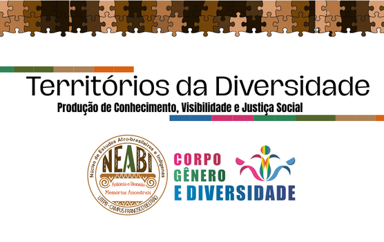  NEABI - Núcleo de Estudos Afro-Brasileiros e Indígenas
