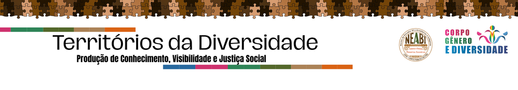  NEABI - Núcleo de Estudos Afro-Brasileiros e Indígenas